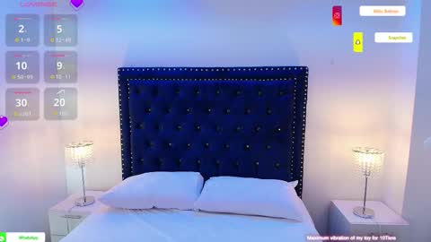 Snapshot of milu_ballmer chatting on 03-02-26, 06:48 Milu ballmer online show from 03-02-26, 06:48