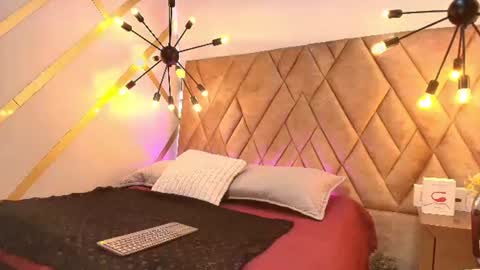  Milu Belucci  online show from 07-16-26, 02:34