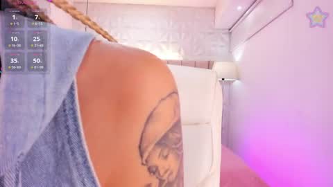  Milu Belucci  online show from 07-21-26, 01:13