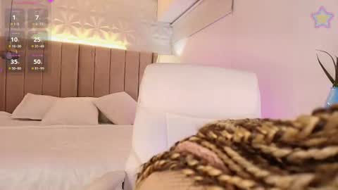  Milu Belucci  online show from 07-30-26, 02:38