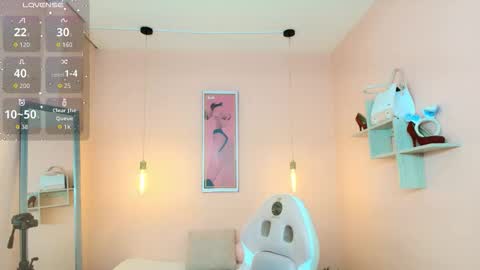 Snapshot of milu_carbajal_x chatting on 12-13-25, 08:14 milu_carbajal_x online show from 12-13-25, 08:14