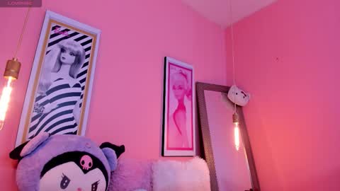 Snapshot of milu_carbajal_x chatting on 03-13-26, 03:35 milu_carbajal_x online show from 03-13-26, 03:35