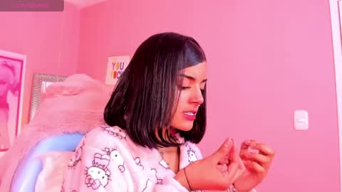 milu_carbajal_x online show from 04-01-26, 09:12