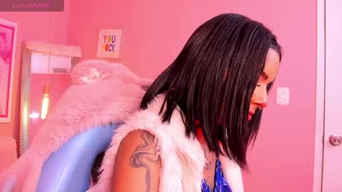 milu_carbajal_x online show from 04-23-26, 01:18