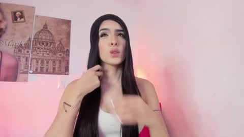 Snapshot of milu_cooper chatting on 11-14-25, 05:06 milu modelo independiente .onlyfans kmila model online show from 11-14-25, 05:06