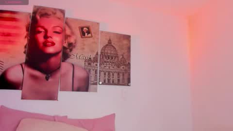 Snapshot of milu_cooper chatting on 01-18-26, 09:57 milu modelo independiente .onlyfans kmila model online show from 01-18-26, 09:57