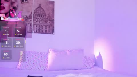 Snapshot of milu_cooper chatting on 02-21-26, 06:58 milu modelo independiente .onlyfans kmila model online show from 02-21-26, 06:58