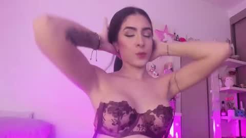 Snapshot of milu_cooper chatting on 07-07-26, 07:23 milu modelo independiente .onlyfans kmila model online show from 07-07-26, 07:23