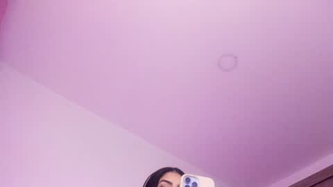 Snapshot of milu_cooper chatting on 07-08-26, 04:39 milu modelo independiente .onlyfans kmila model online show from 07-08-26, 04:39