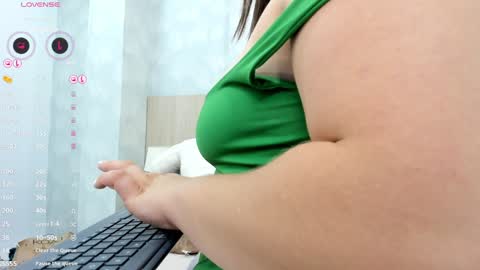 Milu Gomez online show from 01-08-25, 01:11