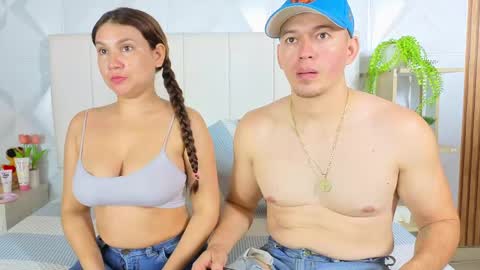 Mily and Mateo  online show from 05-31-26, 05:26