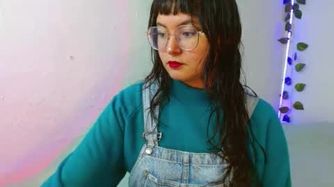 mily_baker online show from 02-07-25, 04:35