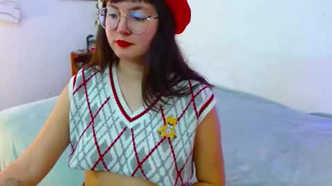 mily_baker online show from 11-04-25, 10:42