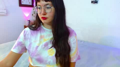 mily_baker online show from 04-23-26, 08:00