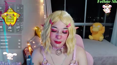 Snapshot of mily_milk_ chatting on 12-08-24, 05:18 mily_milk_ online show from 12-08-24, 05:18