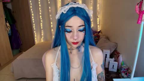 Snapshot of mily_milk_ chatting on 03-07-26, 07:16 mily_milk_ online show from 03-07-26, 07:16