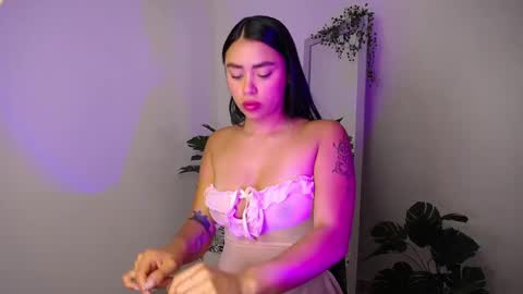 Mily Ortiz online show from 02-27-26, 02:39