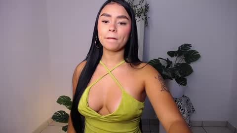 Mily Ortiz online show from 07-24-26, 02:59