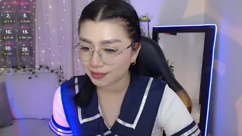 Mily online show from 10-30-25, 06:52