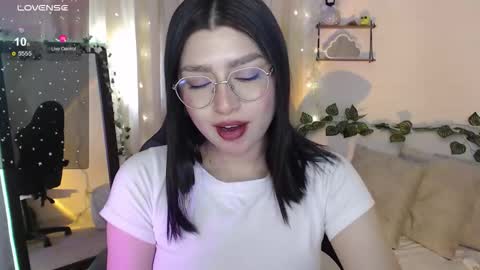 Mily online show from 12-04-25, 06:27