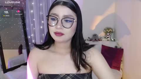 Mily online show from 02-20-26, 10:43