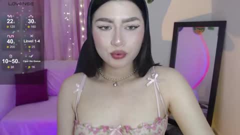 Mily online show from 06-07-26, 12:15