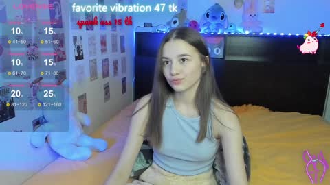 Emily online show from 01-26-25, 07:09