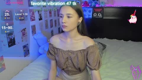 Emily online show from 02-01-25, 08:16