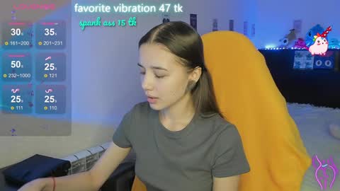 Emily online show from 02-07-25, 09:58