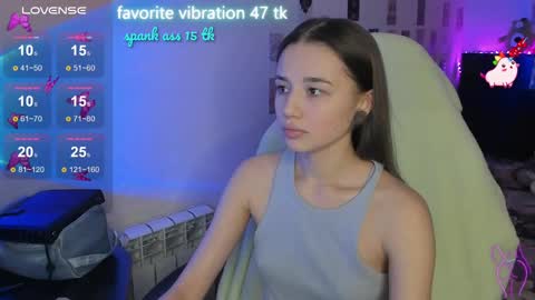 Emily online show from 03-09-25, 04:00