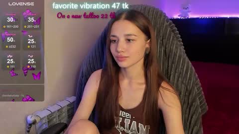 Emily online show from 10-08-25, 02:36