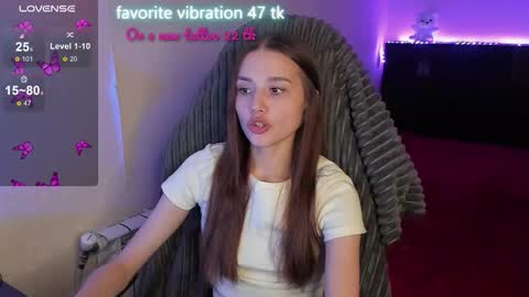 Emily online show from 10-15-25, 07:03