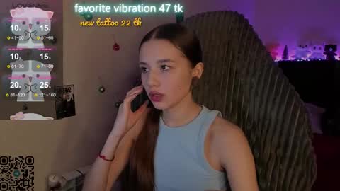 Emily online show from 01-11-26, 06:24