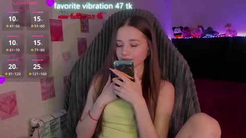 Emily online show from 03-15-26, 06:36