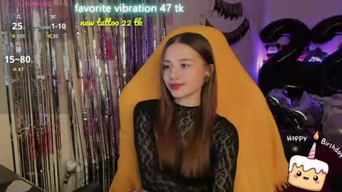 Emily online show from 04-29-26, 05:41