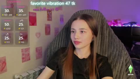 Emily online show from 05-15-26, 05:53