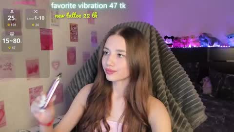 Emily online show from 05-31-26, 06:42