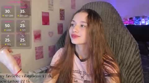 Emily online show from 07-09-26, 06:45