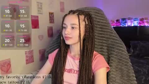 Emily online show from 07-21-26, 05:59