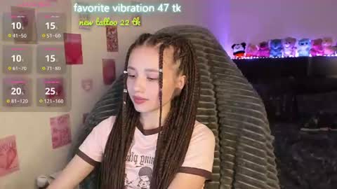 Emily online show from 08-06-26, 05:26