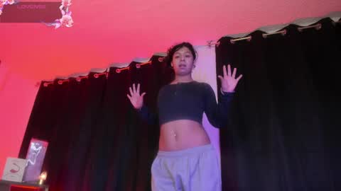 Mily online show from 06-06-26, 02:38