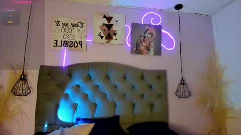 Mily online show from 06-20-26, 02:36
