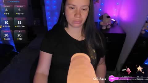 Snapshot of milysauria_ chatting on 10-23-25, 12:26 Mily online show from 10-23-25, 12:26