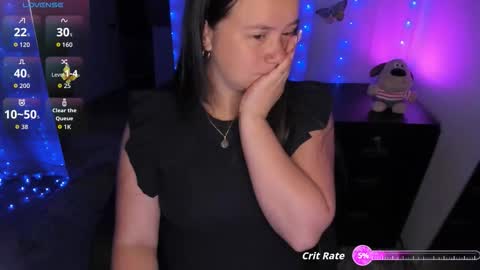 Snapshot of milysauria_ chatting on 11-05-25, 10:26 Mily online show from 11-05-25, 10:26