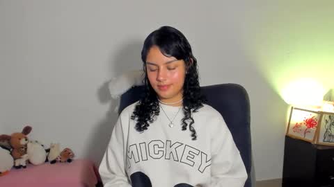 Mimii  online show from 05-02-26, 12:26