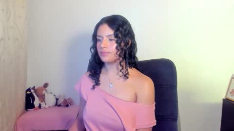 Mimii  online show from 05-11-26, 01:22