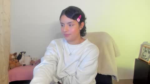 Mimii  online show from 05-18-26, 02:40