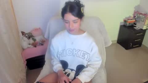 Mimii  online show from 06-19-26, 03:44