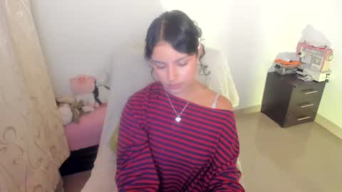 Mimii  online show from 07-07-26, 12:57