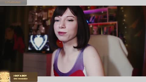 Mimi Bunny  online show from 01-30-25, 05:19